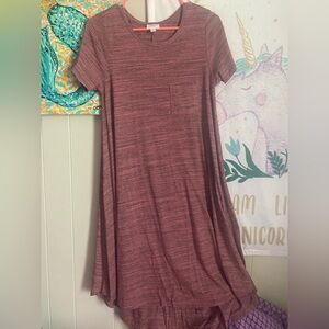 Lularoe XS Carly
